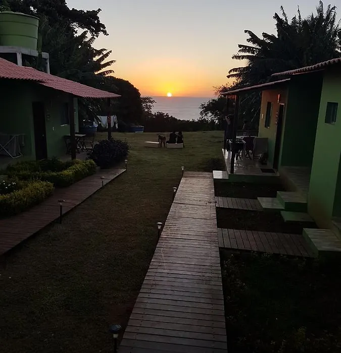 Pousada Maramar-1