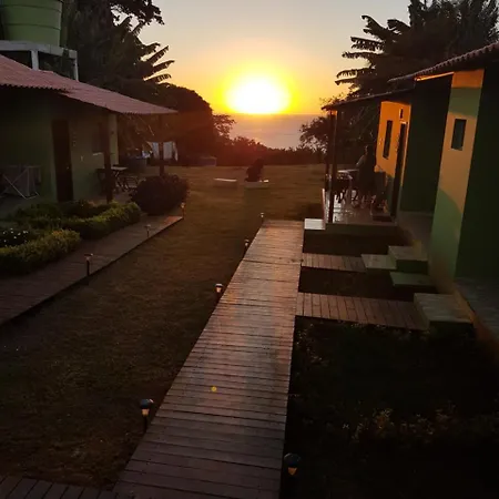 Pousada Maramar-2