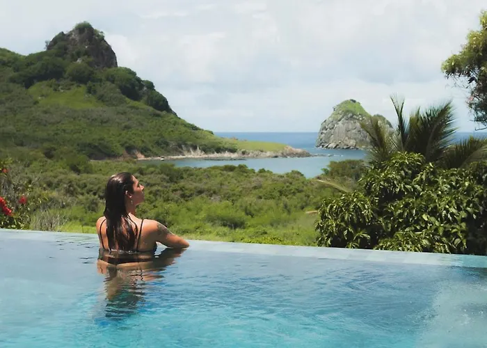 Pousada Maravilha Fernando de Noronha