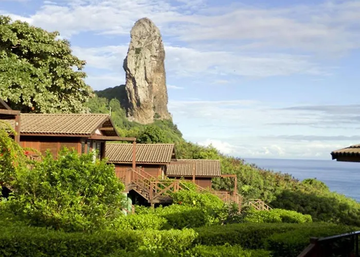 Pousada Solar De Loronha Fernando de Noronha
