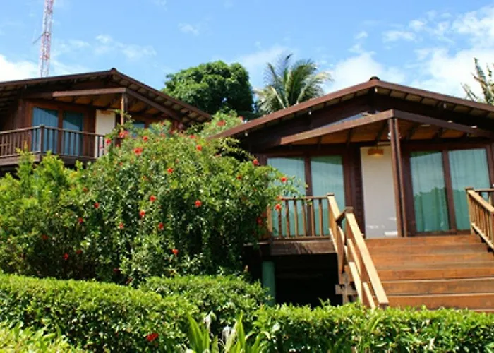 Pousada Solar De Loronha Fernando de Noronha